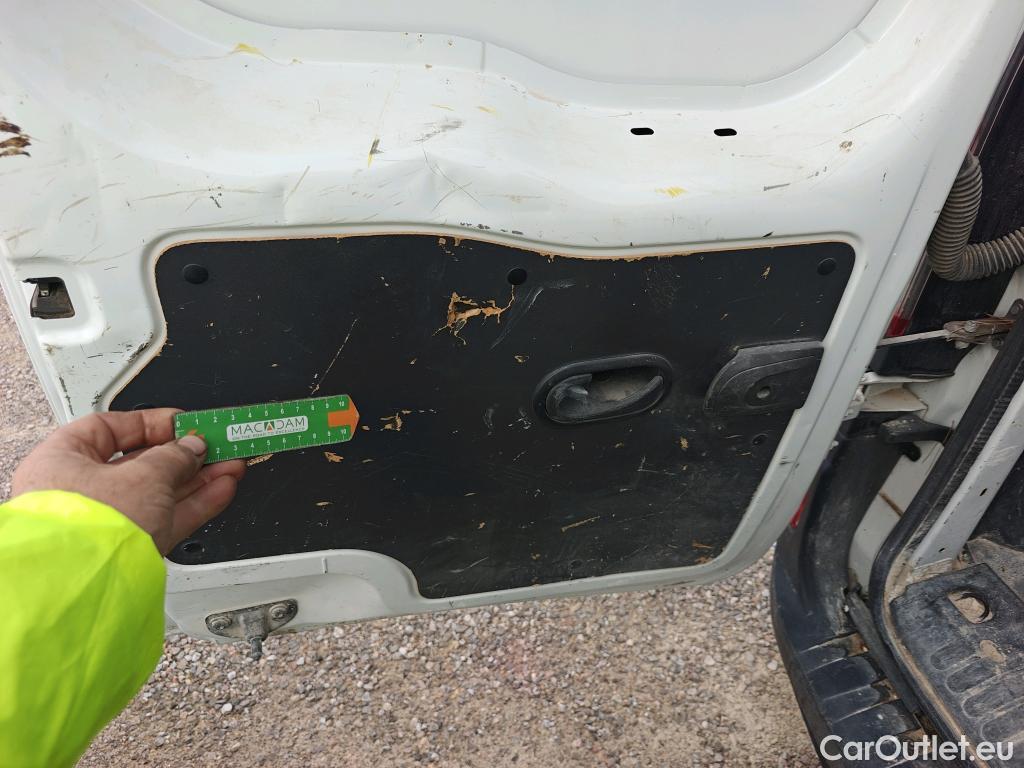  Nissan  NV200 NISSAN NV250 / 2019 / 4P / furgón 3pl 1.5dCi 70 kW (95 CV) L2H1 ÓPTIMA #3