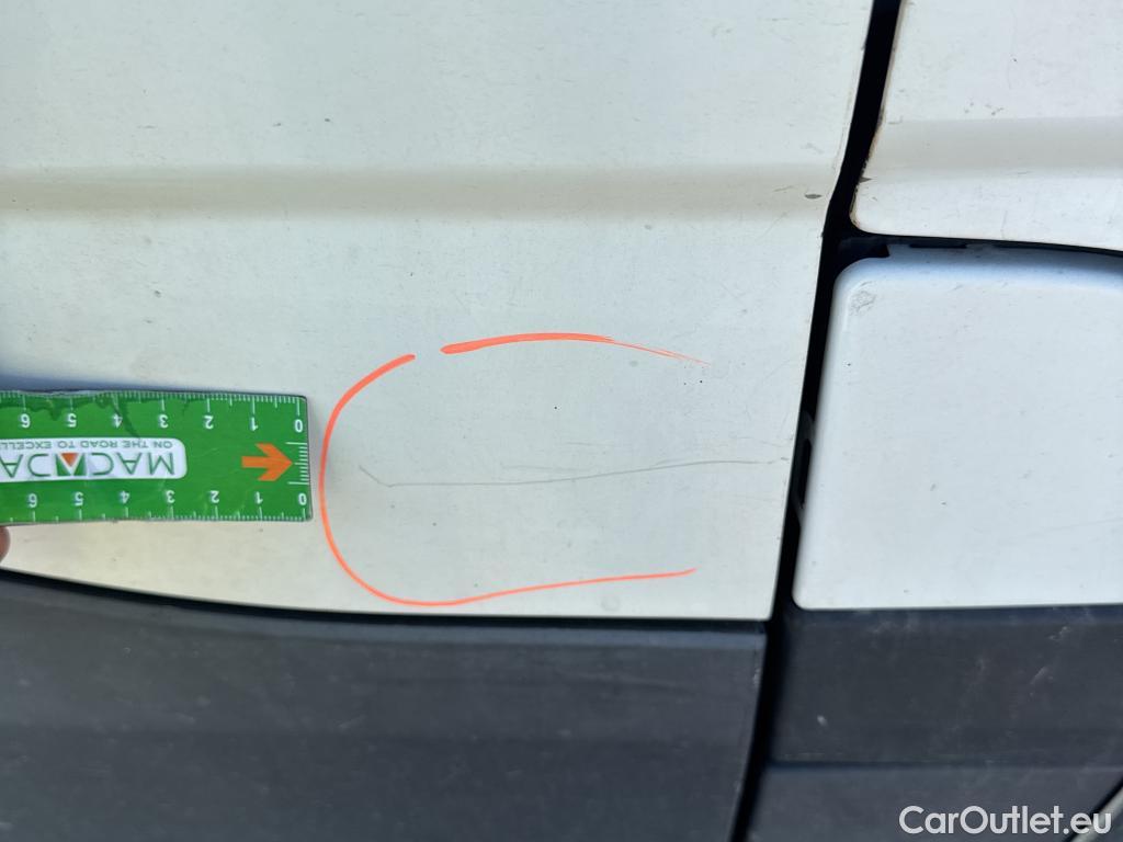  Iveco  Daily IVECO  / 2019 / 4P / combi 35S 14H V 4100/H2 16H M3 #14