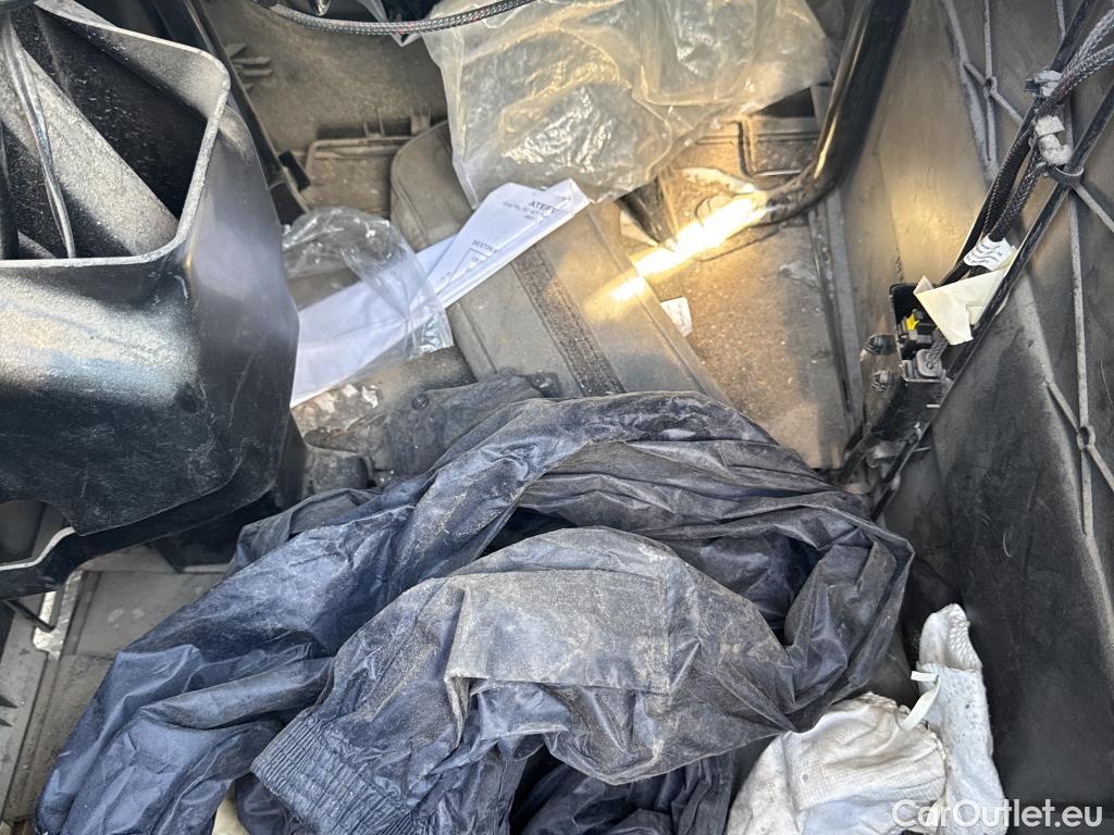  Iveco  Daily IVECO  / 2019 / 4P / combi 35S 14H V 4100/H2 16H M3 #26