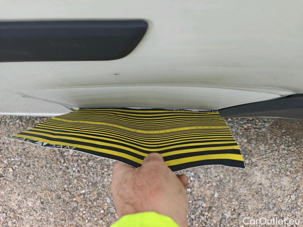  Nissan  NV200 NISSAN NV250 / 2019 / 4P / furgón 3pl 1.5dCi 70 kW (95 CV) L2H1 ÓPTIMA #6