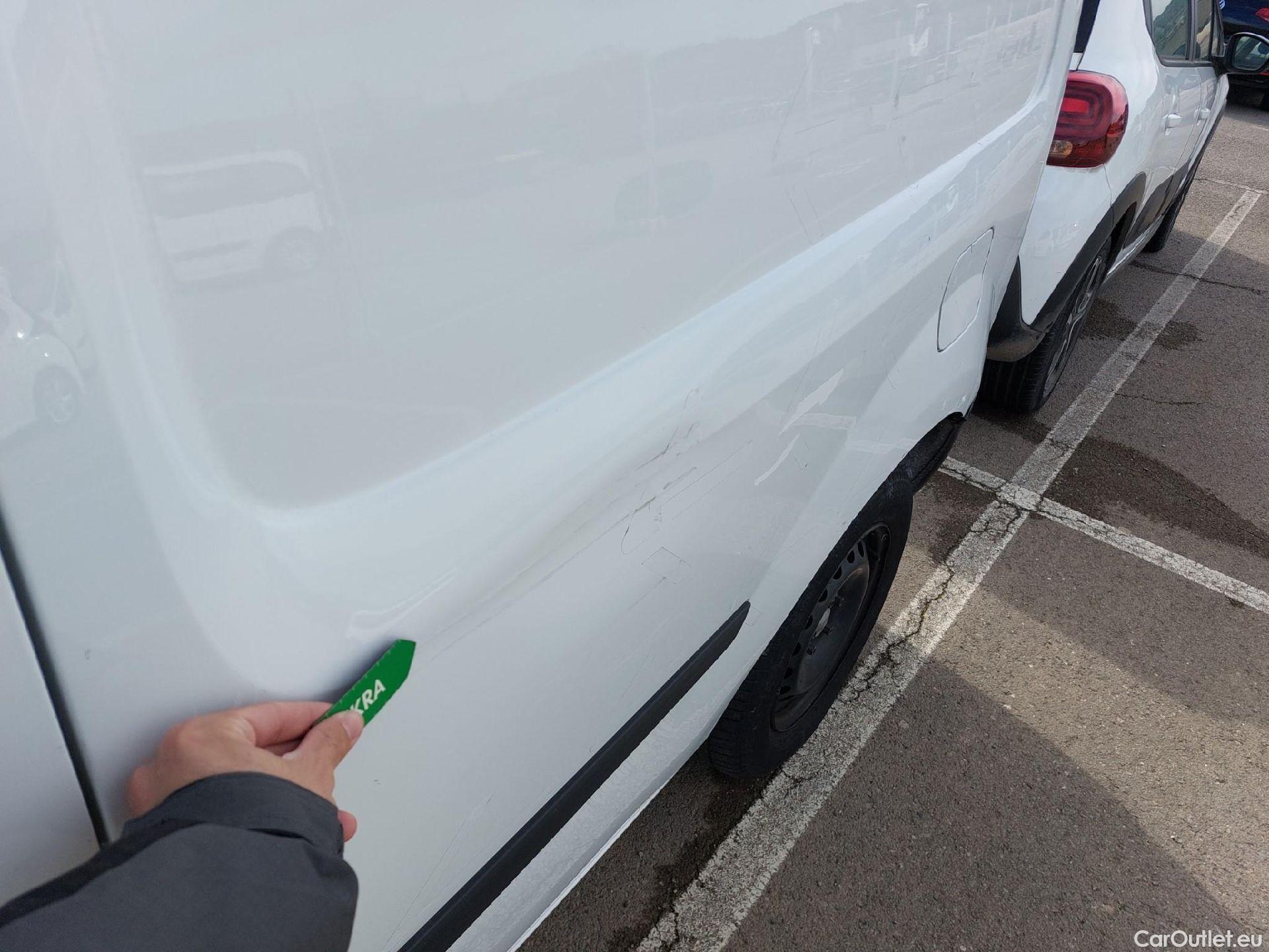  Renault  Kangoo RENAULT  Furgón/2013/3P/furgón derivado de turismo Profesional Blue dCi 70kW (95CV) #11