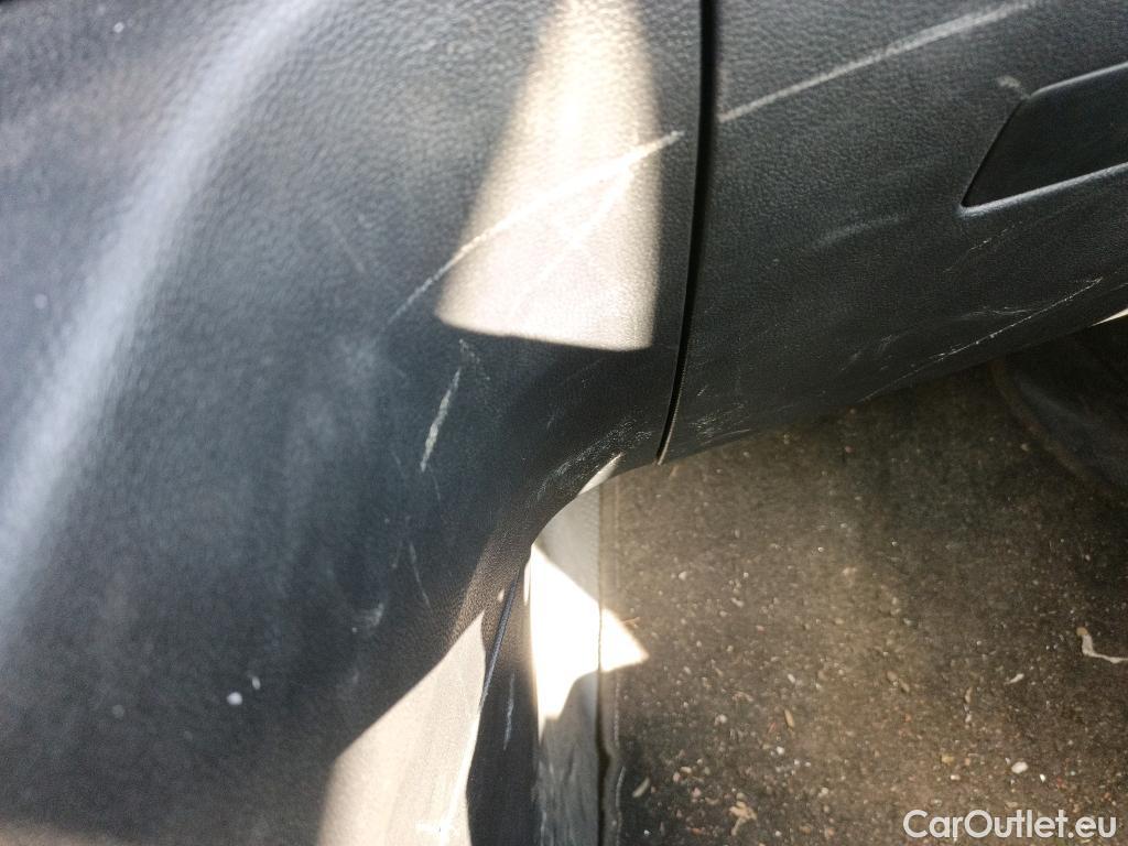  Renault  Kangoo RENAULT  Combi / 2021 / 5P / combi Life Edition One 1.5 Blue dCi 70kW(95CV) (IND)(AC) #14