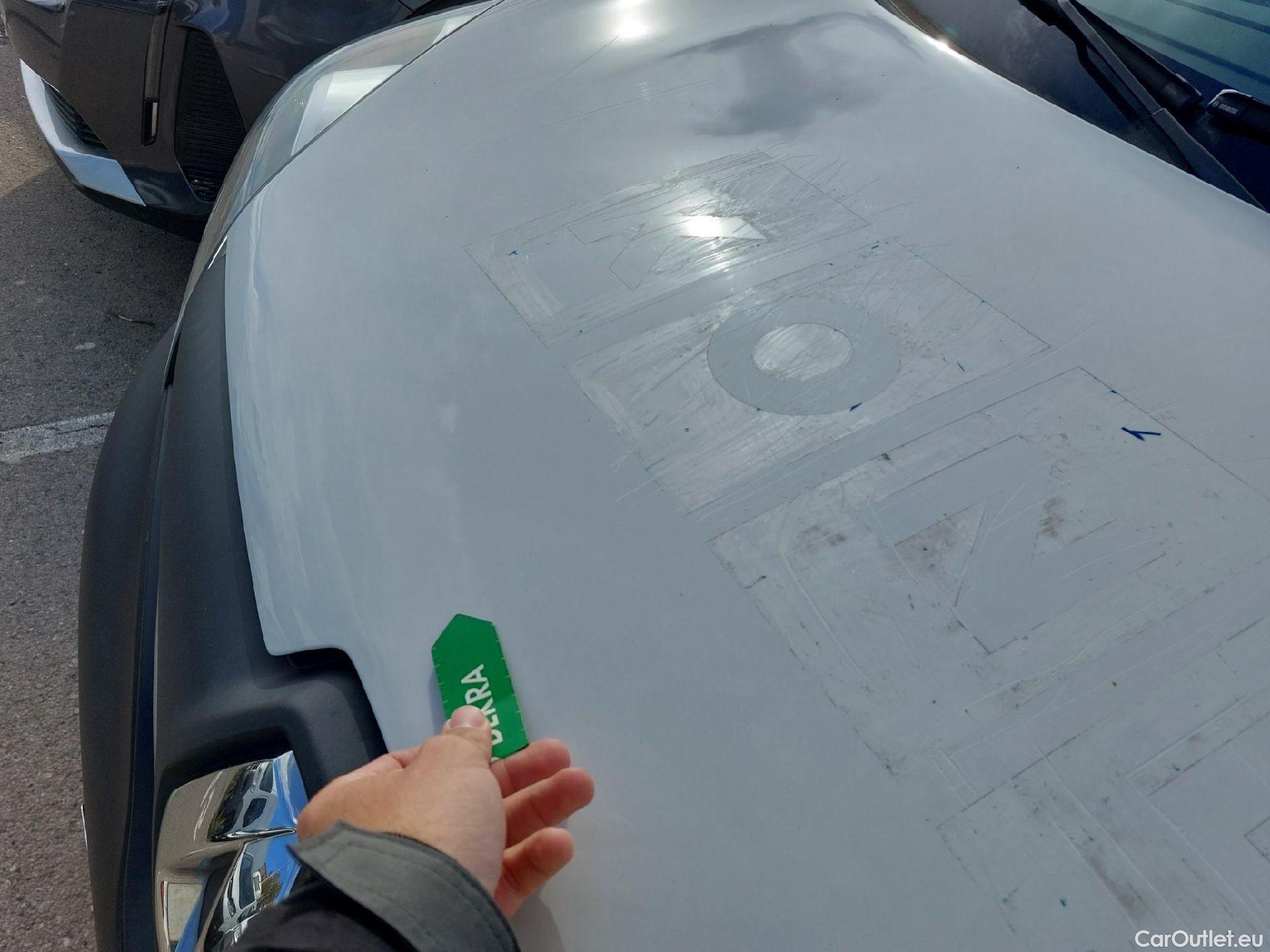  Renault  Kangoo RENAULT  Furgón/2013/3P/furgón derivado de turismo Profesional Blue dCi 70kW (95CV) #2