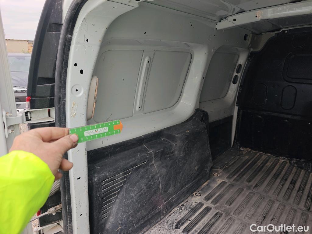  Nissan  NV200 NISSAN NV250 / 2019 / 4P / furgón 3pl 1.5dCi 70 kW (95 CV) L2H1 ÓPTIMA #19