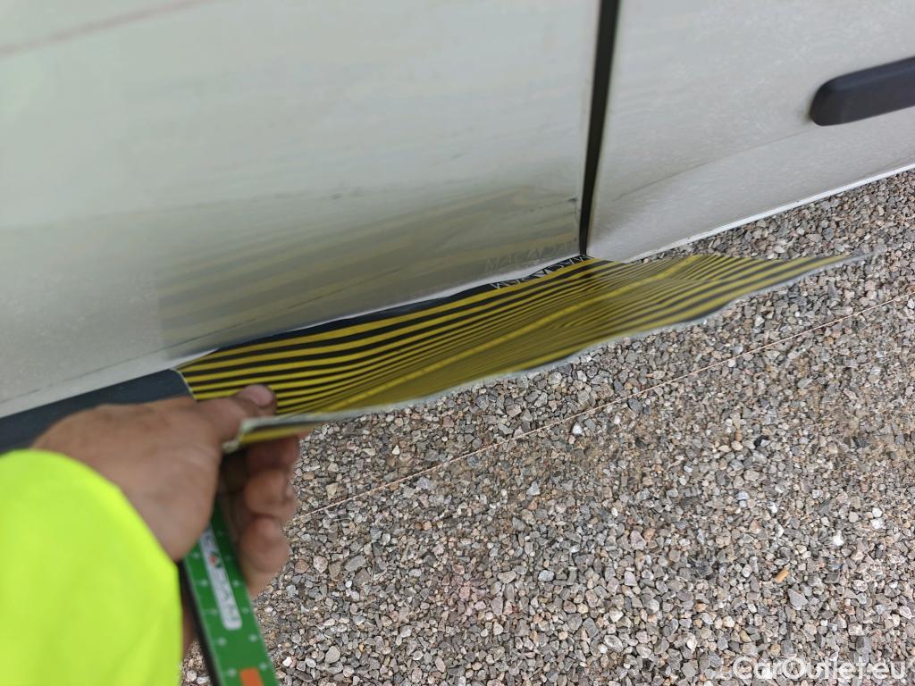  Nissan  NV200 NISSAN NV250 / 2019 / 4P / furgón 3pl 1.5dCi 70 kW (95 CV) L2H1 ÓPTIMA #11