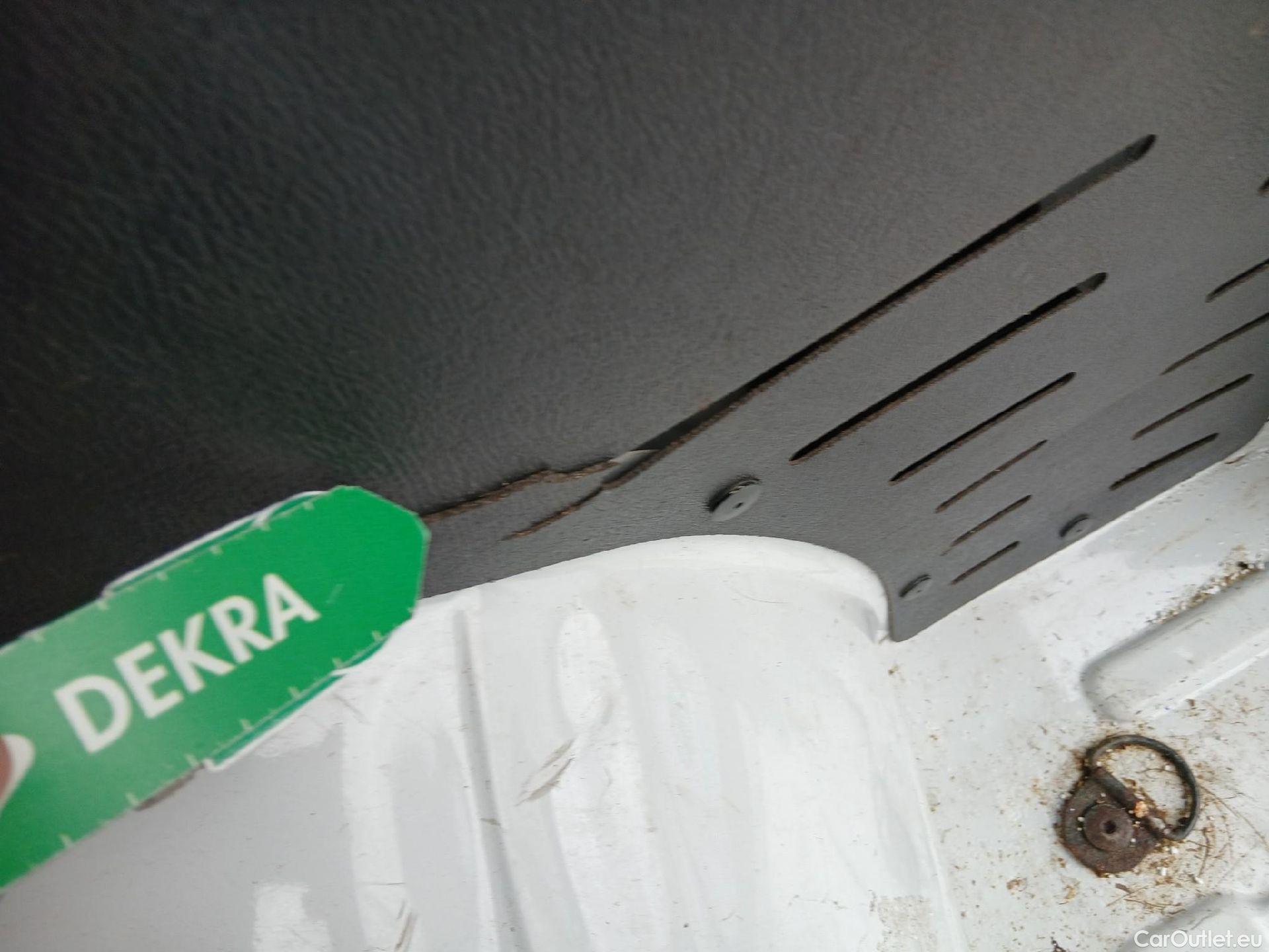  Peugeot  Boxer PEUGEOT  / 2014 / 4P / furgón 333 L2 H1 BHDI 103kW (140CV) S&S 6 V. M (AC) #14