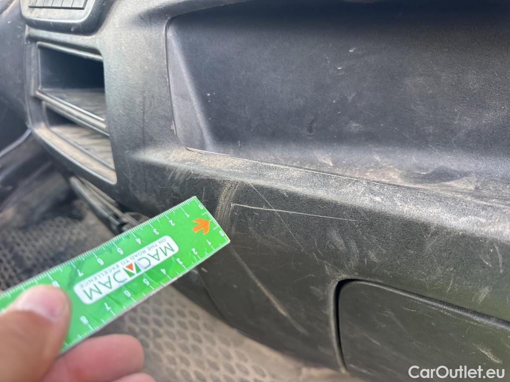  Iveco  Daily IVECO  / 2019 / 4P / combi 35S 14H V 4100/H2 16H M3 #31