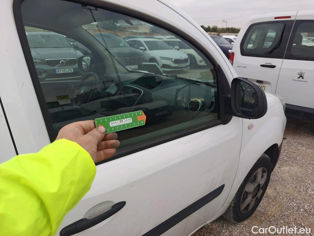  Nissan  NV200 NISSAN NV250 / 2019 / 4P / furgón 3pl 1.5dCi 70 kW (95 CV) L2H1 ÓPTIMA #21