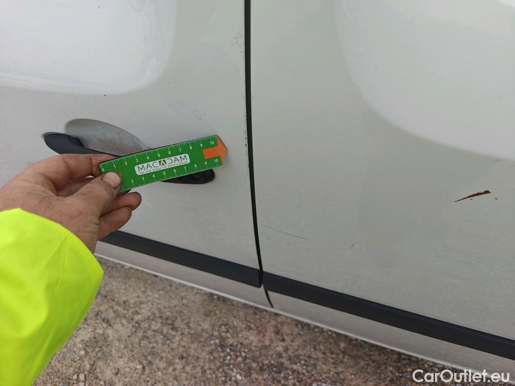  Nissan  NV200 NISSAN NV250 / 2019 / 4P / furgón 3pl 1.5dCi 70 kW (95 CV) L2H1 ÓPTIMA #41