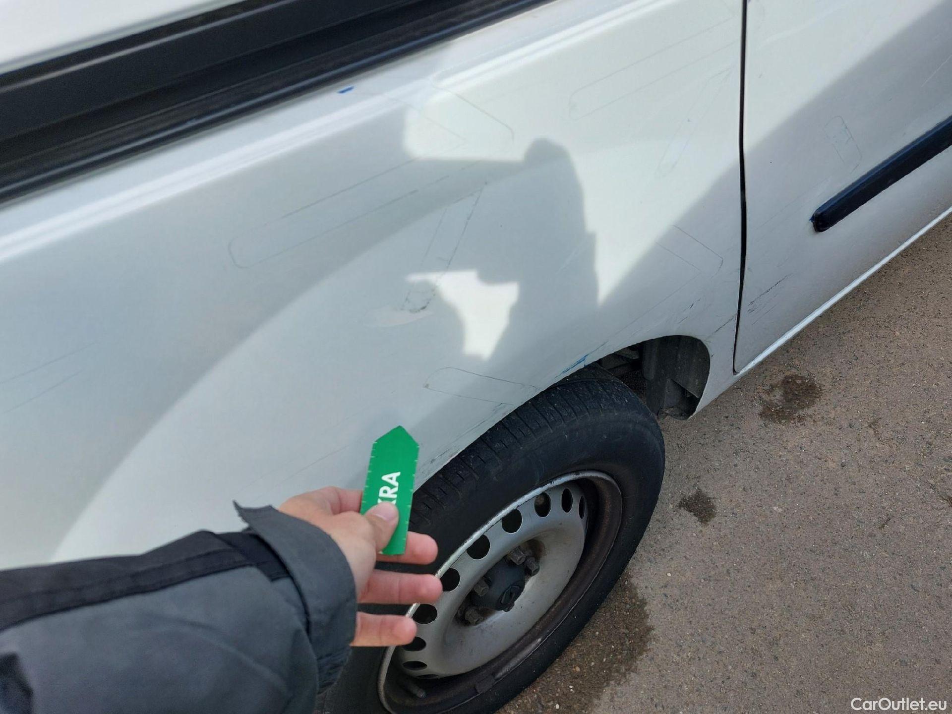  Renault  Kangoo RENAULT  Furgón/2013/3P/furgón derivado de turismo Profesional Blue dCi 70kW (95CV) #24