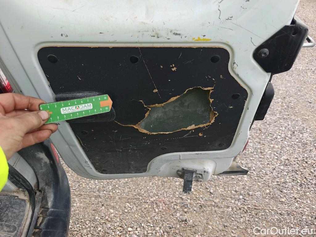  Nissan  NV200 NISSAN NV250 / 2019 / 4P / furgón 3pl 1.5dCi 70 kW (95 CV) L2H1 ÓPTIMA #1