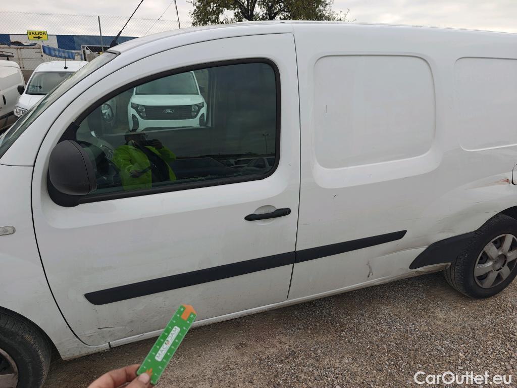  Nissan  NV200 NISSAN NV250 / 2019 / 4P / furgón 3pl 1.5dCi 70 kW (95 CV) L2H1 ÓPTIMA #31