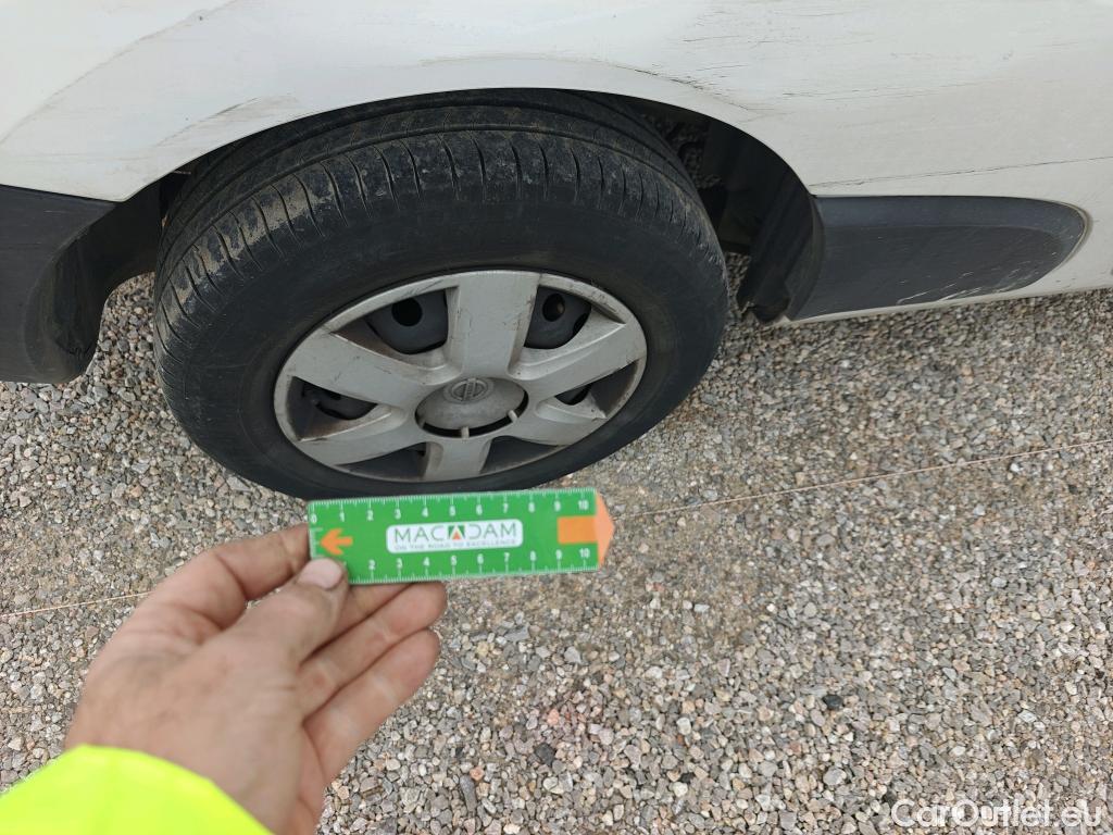  Nissan  NV200 NISSAN NV250 / 2019 / 4P / furgón 3pl 1.5dCi 70 kW (95 CV) L2H1 ÓPTIMA #61