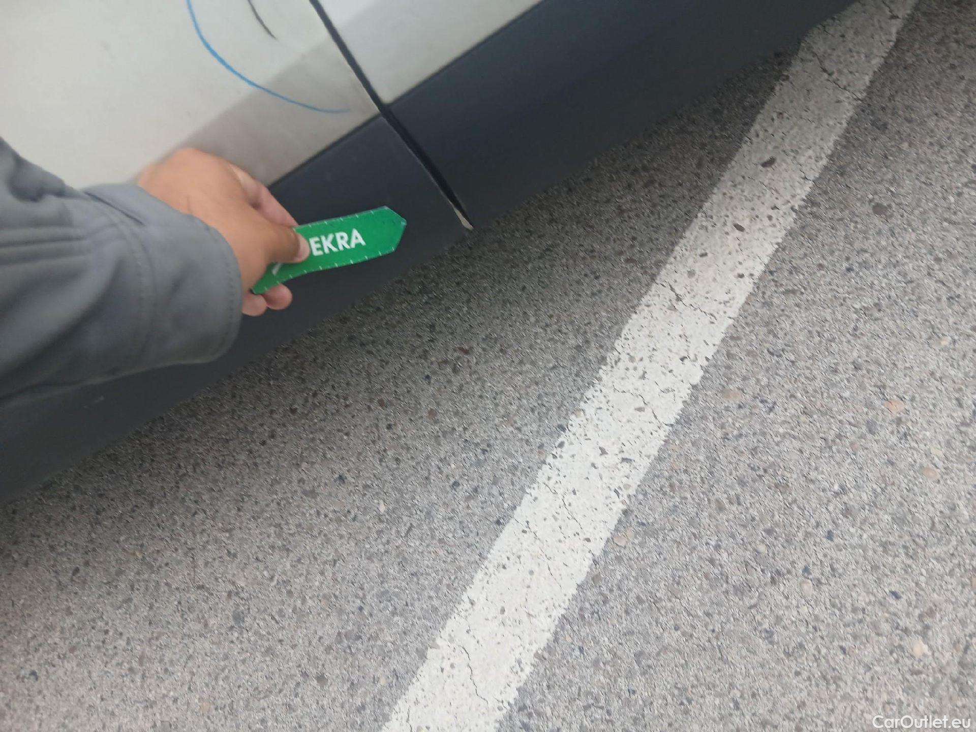  Renault  EXPRESS RENAULT  / 2021 / 4P / furgón derivado de turismo Confort 1.5 Blue dCi 55 kW (75 cv) #30