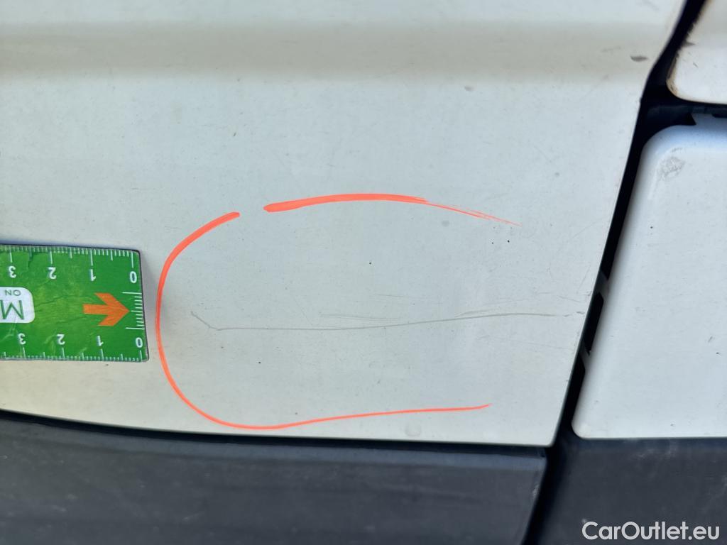  Iveco  Daily IVECO  / 2019 / 4P / combi 35S 14H V 4100/H2 16H M3 #15