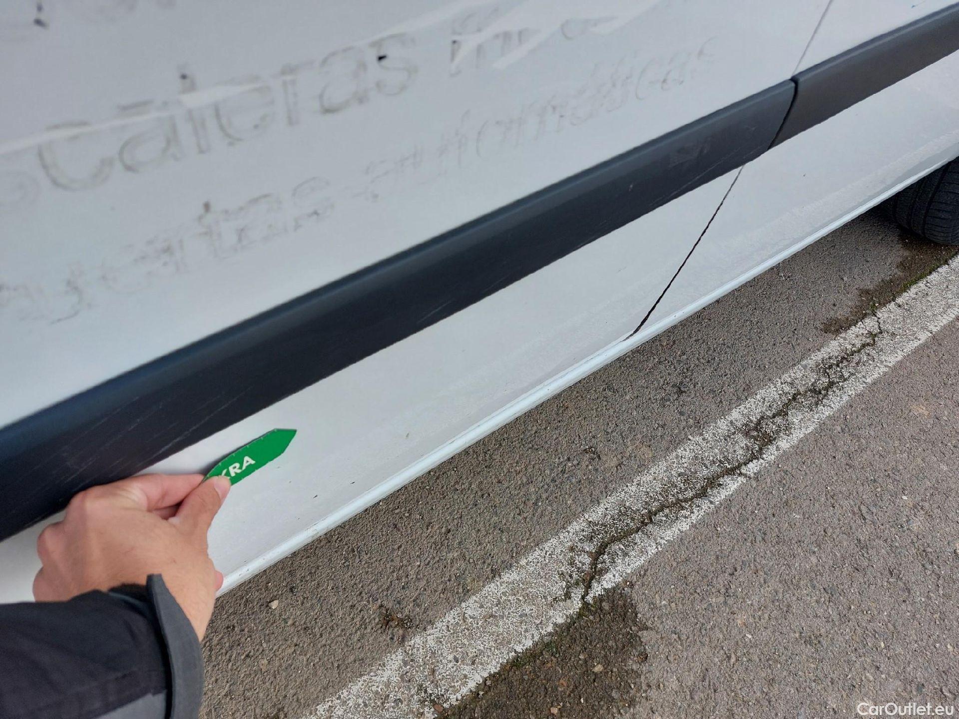  Renault  Kangoo RENAULT  Furgón/2013/3P/furgón derivado de turismo Profesional Blue dCi 70kW (95CV) #7