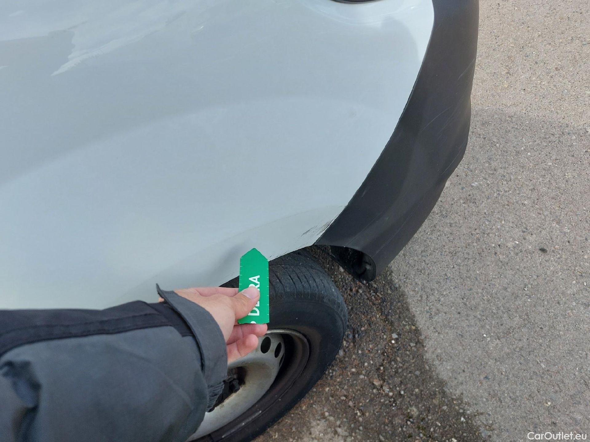  Renault  Kangoo RENAULT  Furgón/2013/3P/furgón derivado de turismo Profesional Blue dCi 70kW (95CV) #36