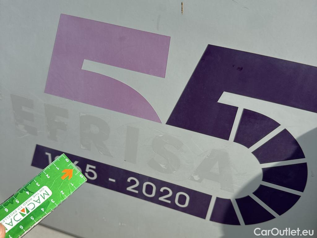  Iveco  Daily IVECO  / 2019 / 4P / combi 35S 14H V 4100/H2 16H M3 #35