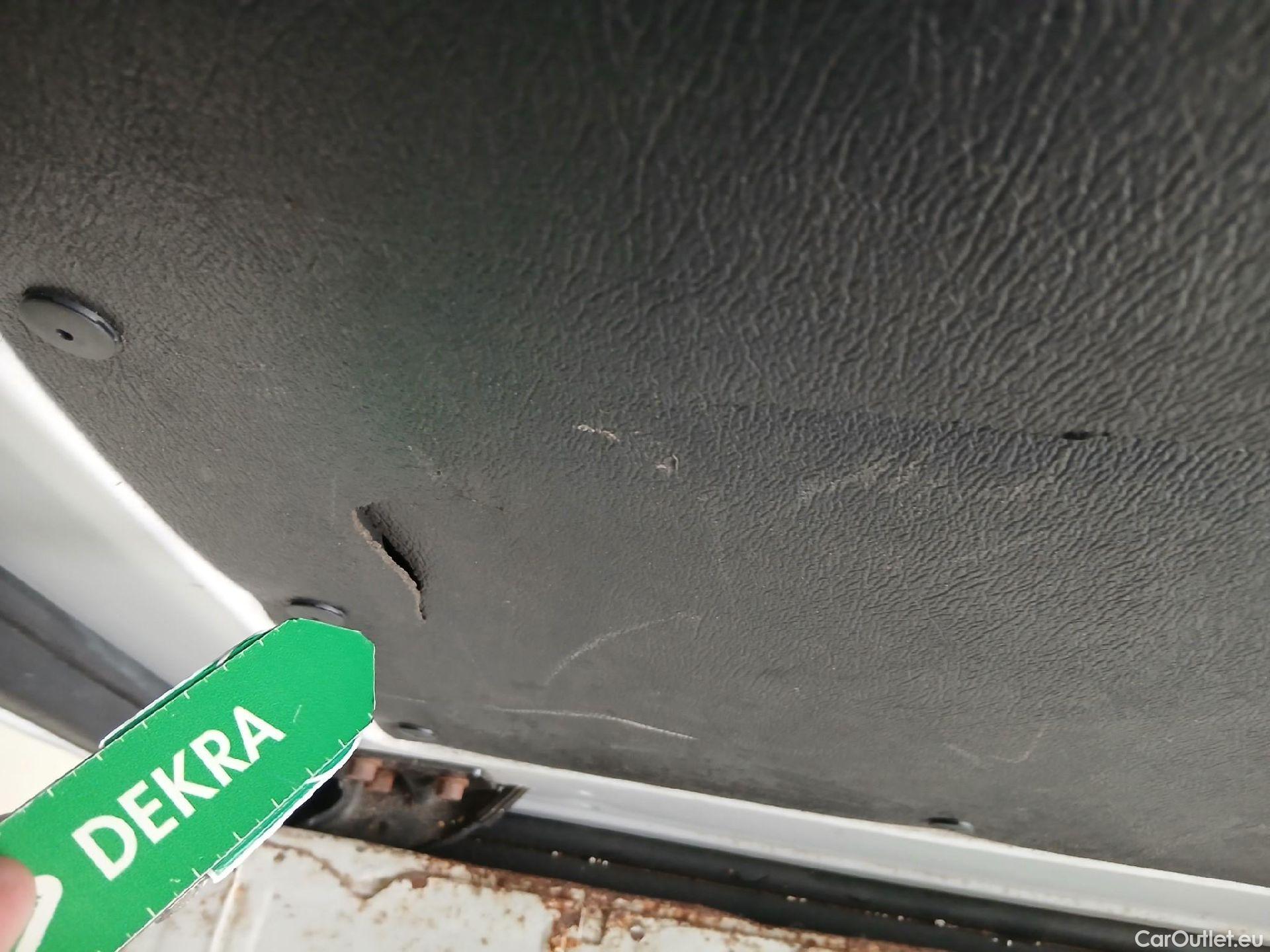  Peugeot  Boxer PEUGEOT  / 2014 / 4P / furgón 333 L2 H1 BHDI 103kW (140CV) S&S 6 V. M (AC) #11