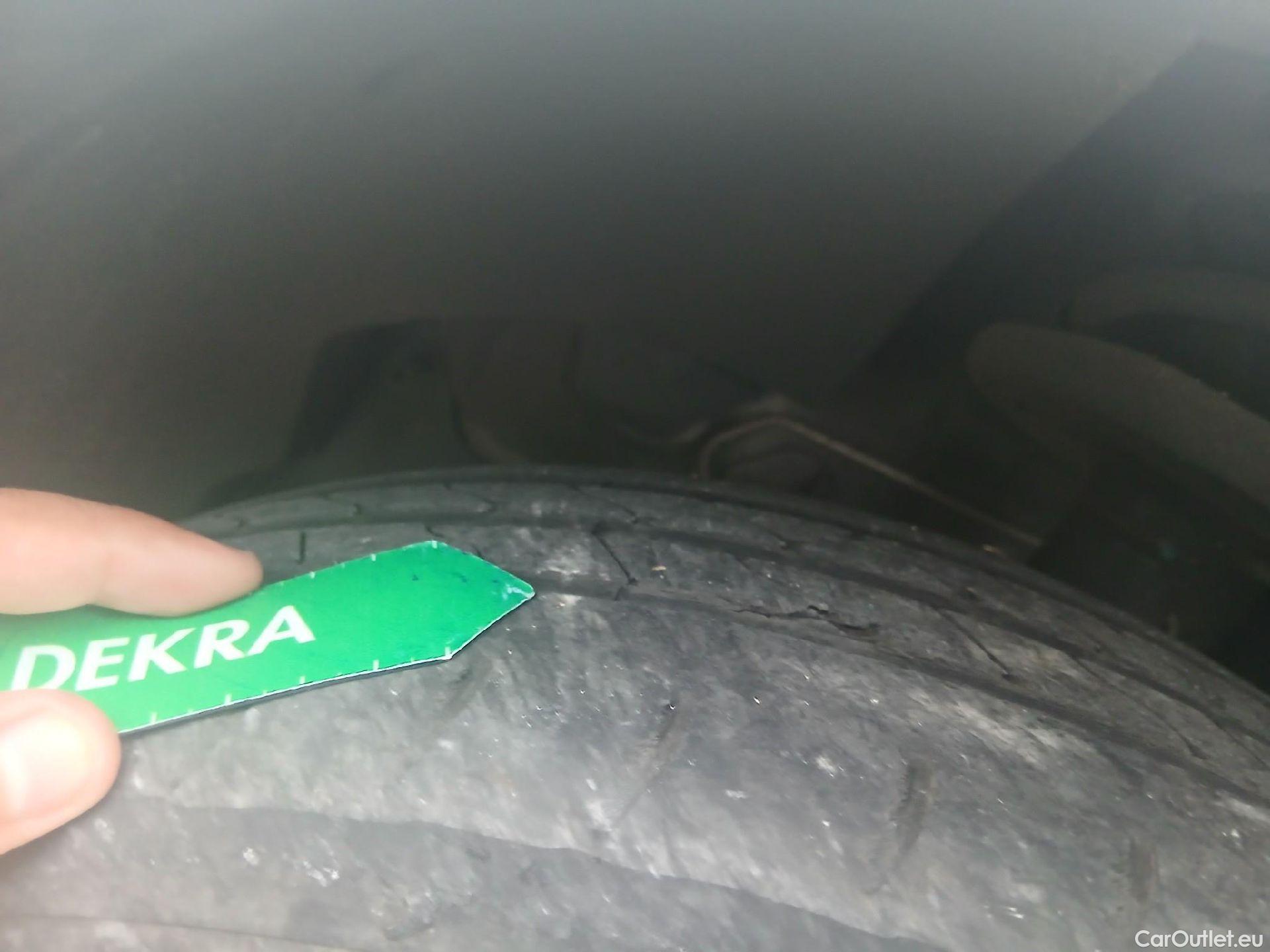  Renault  EXPRESS RENAULT  / 2021 / 4P / furgón derivado de turismo Confort 1.5 Blue dCi 55 kW (75 cv) #3