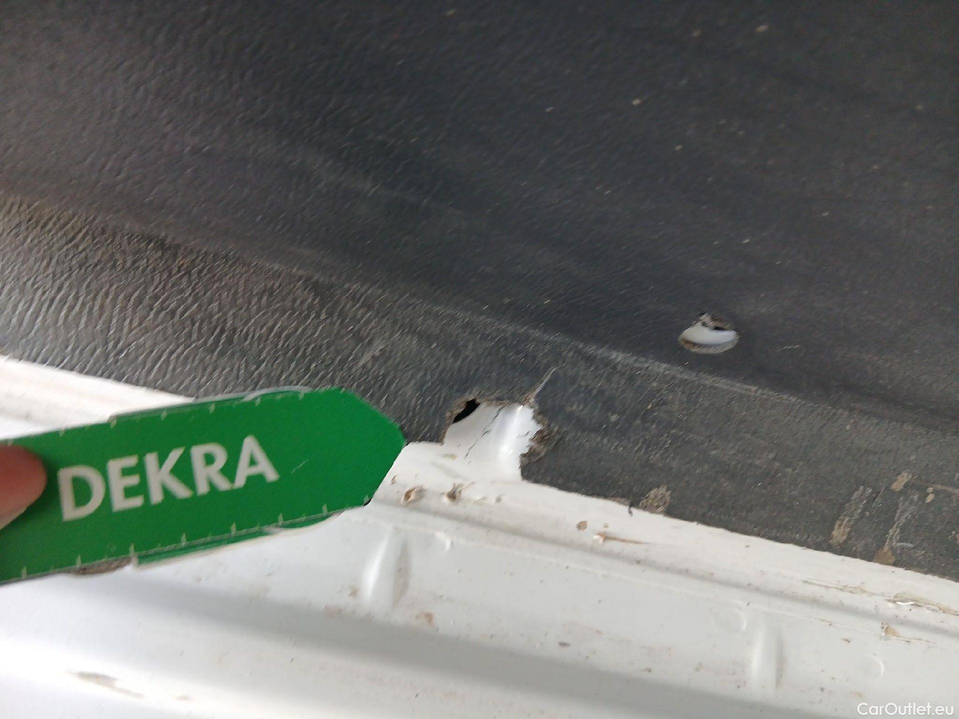  Opel  Movano OPEL  / 2021 / 4P / Furgón Base L2H2 3.5T 2.2 BHDi 88kW #12