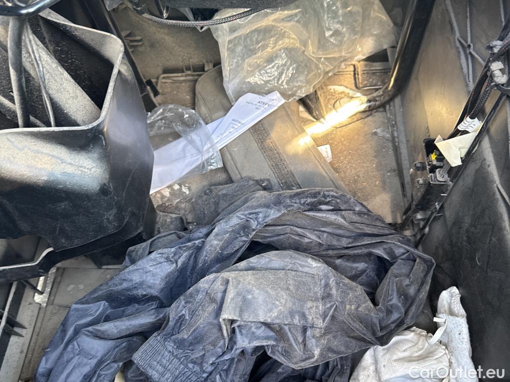  Iveco  Daily IVECO  / 2019 / 4P / combi 35S 14H V 4100/H2 16H M3 #27