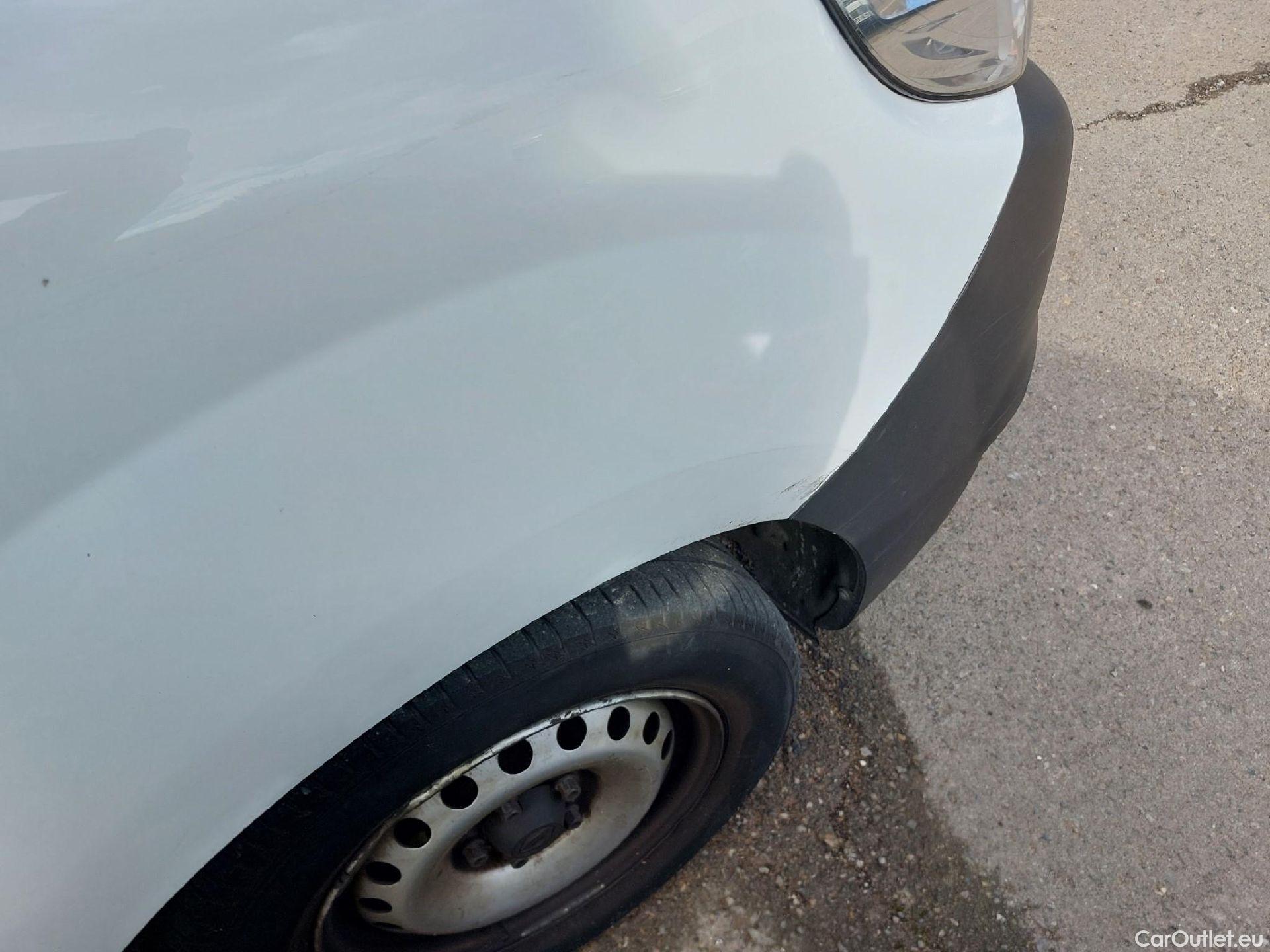  Renault  Kangoo RENAULT  Furgón/2013/3P/furgón derivado de turismo Profesional Blue dCi 70kW (95CV) #35