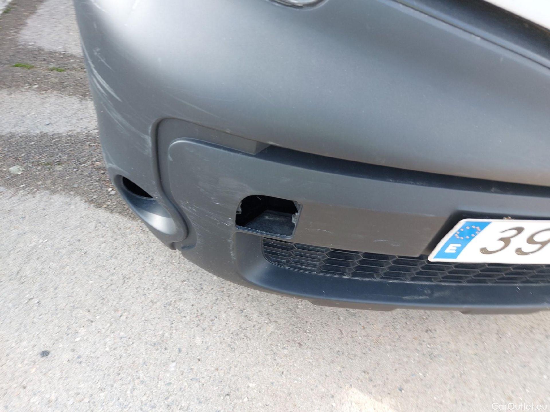  Renault  Kangoo RENAULT  Furgón/2013/3P/furgón derivado de turismo Profesional Blue dCi 70kW (95CV) #4