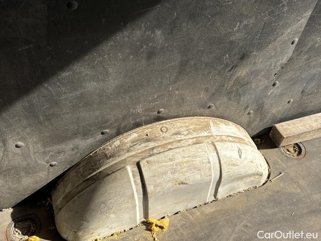  Iveco  Daily IVECO  / 2019 / 4P / combi 35S 14H V 4100/H2 16H M3 #6