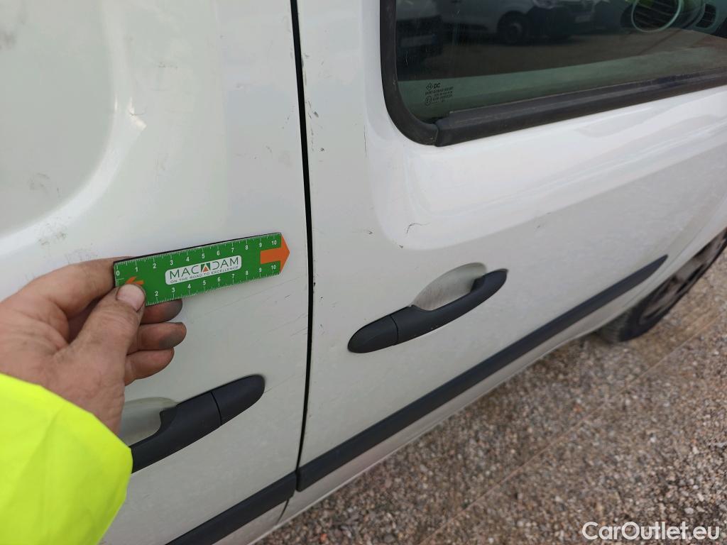  Nissan  NV200 NISSAN NV250 / 2019 / 4P / furgón 3pl 1.5dCi 70 kW (95 CV) L2H1 ÓPTIMA #22