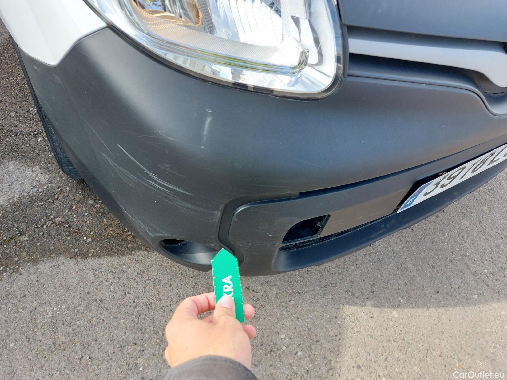  Renault  Kangoo RENAULT  Furgón/2013/3P/furgón derivado de turismo Profesional Blue dCi 70kW (95CV) #6