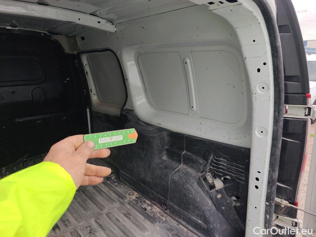  Nissan  NV200 NISSAN NV250 / 2019 / 4P / furgón 3pl 1.5dCi 70 kW (95 CV) L2H1 ÓPTIMA #17