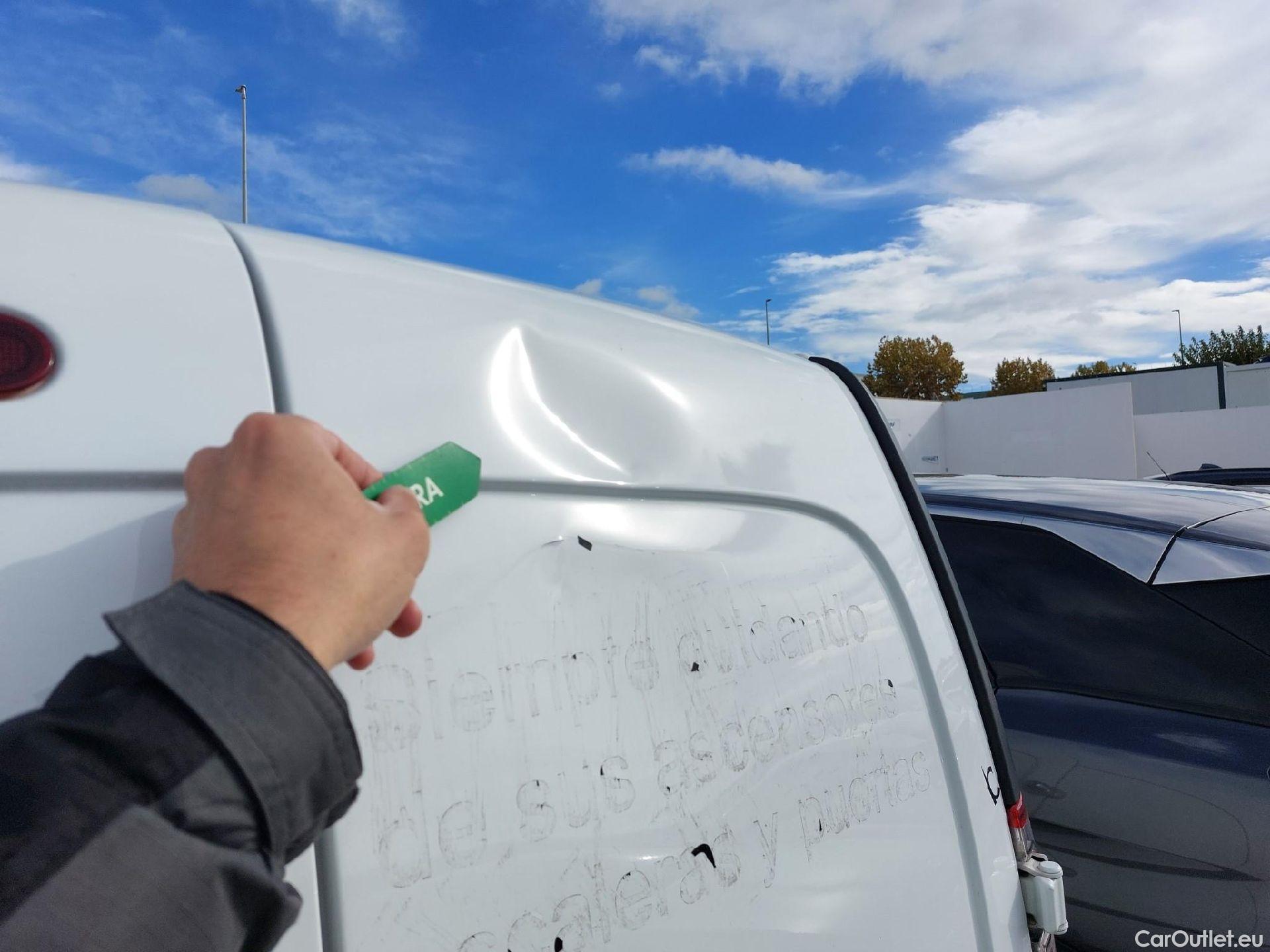  Renault  Kangoo RENAULT  Furgón/2013/3P/furgón derivado de turismo Profesional Blue dCi 70kW (95CV) #22