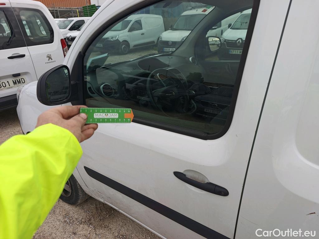  Nissan  NV200 NISSAN NV250 / 2019 / 4P / furgón 3pl 1.5dCi 70 kW (95 CV) L2H1 ÓPTIMA #40