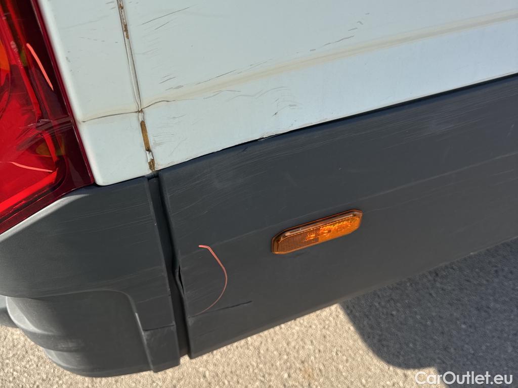  Iveco  Daily IVECO  / 2019 / 4P / combi 35S 14H V 4100/H2 16H M3 #10