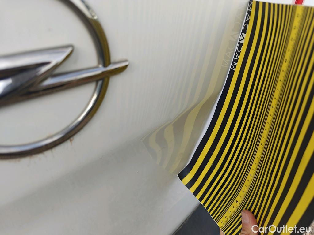  Opel  Vivaro OPEL  / 2019 / 4P / furgón 1.5 Diésel 74kW(100CV)M Std Exp #21