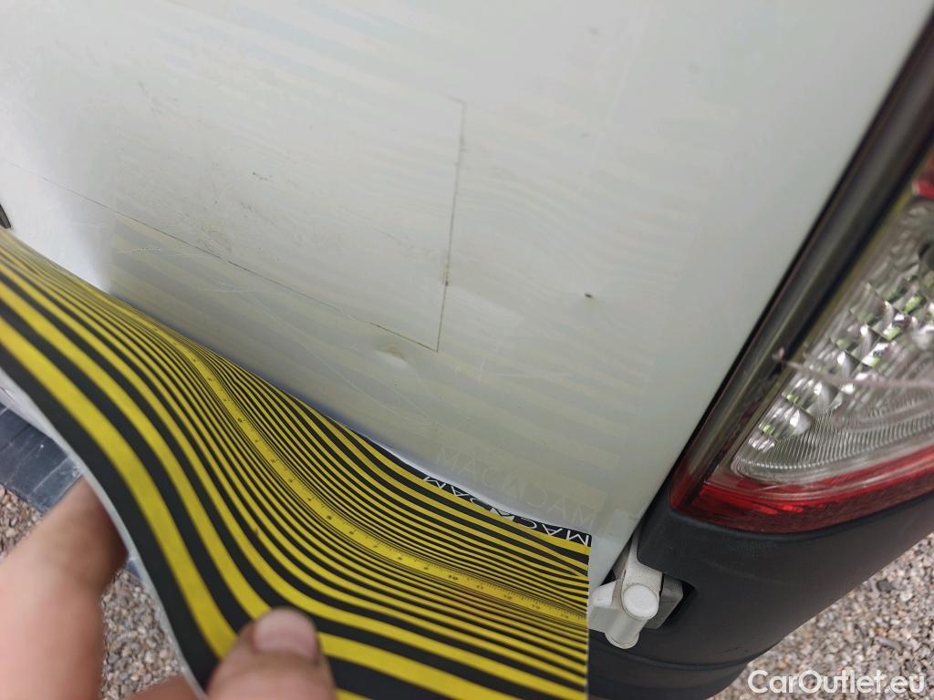  Nissan  NV200 NISSAN NV250 / 2019 / 4P / furgón 3pl 1.5dCi 70 kW (95 CV) L2H1 ÓPTIMA #26