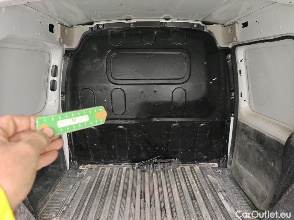  Nissan  NV200 NISSAN NV250 / 2019 / 4P / furgón 3pl 1.5dCi 70 kW (95 CV) L2H1 ÓPTIMA #38