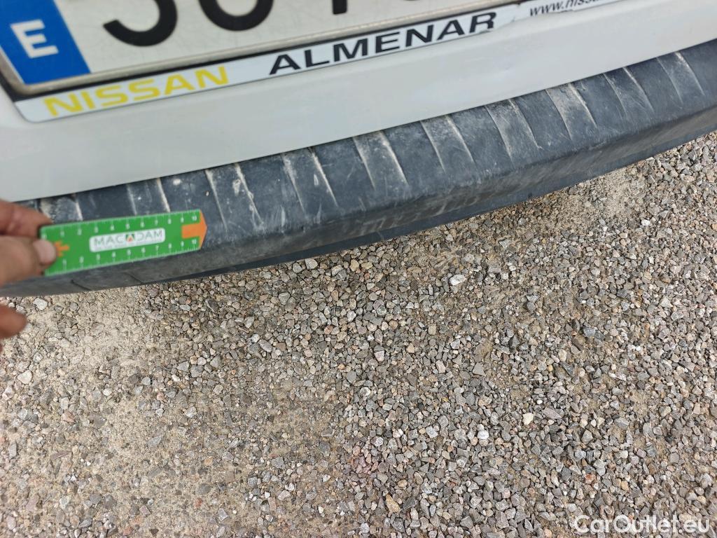  Nissan  NV200 NISSAN NV250 / 2019 / 4P / furgón 3pl 1.5dCi 70 kW (95 CV) L2H1 ÓPTIMA #49