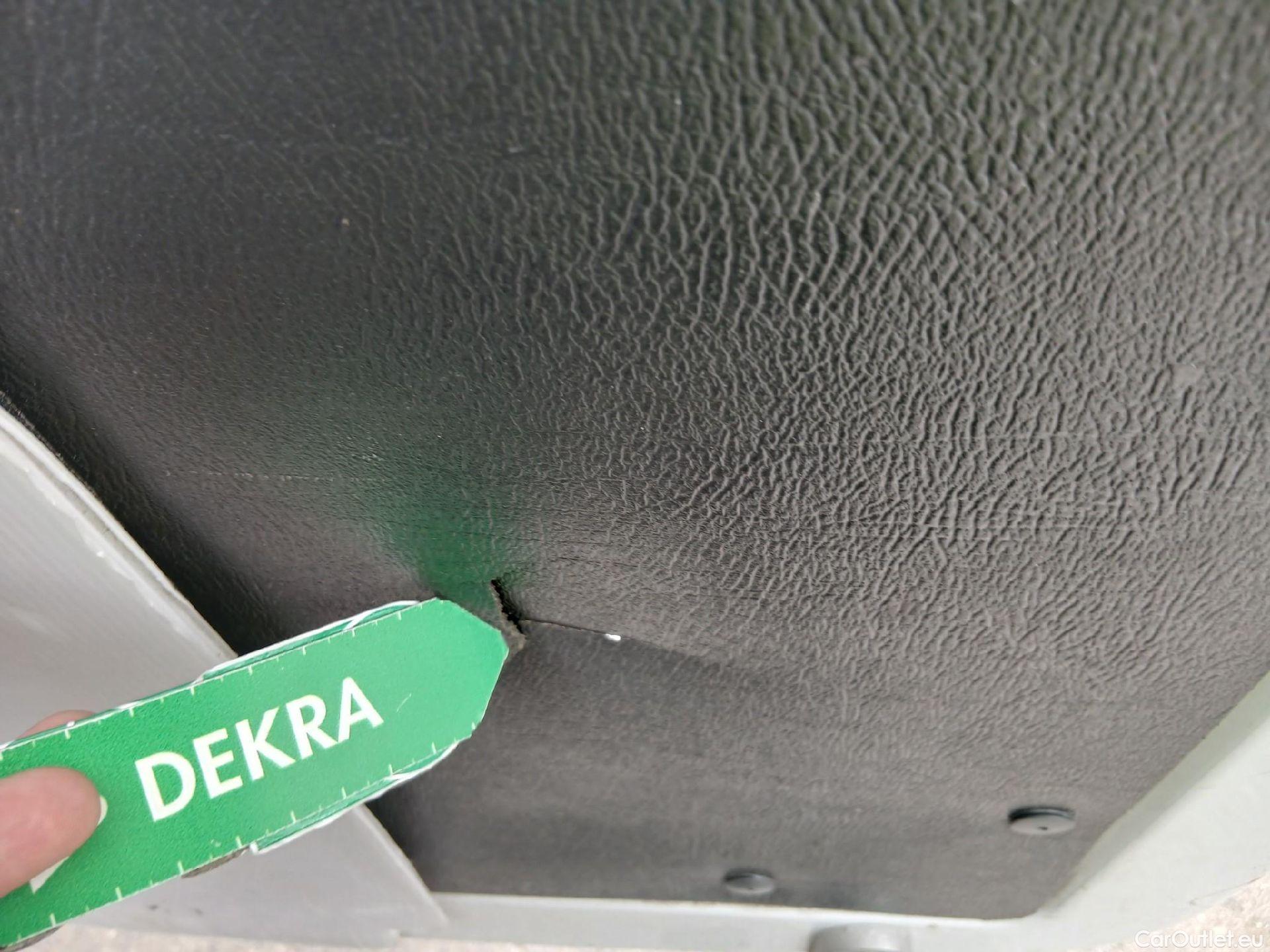  Peugeot  Boxer PEUGEOT  / 2014 / 4P / furgón 333 L2 H1 BHDI 103kW (140CV) S&S 6 V. M (AC) #9