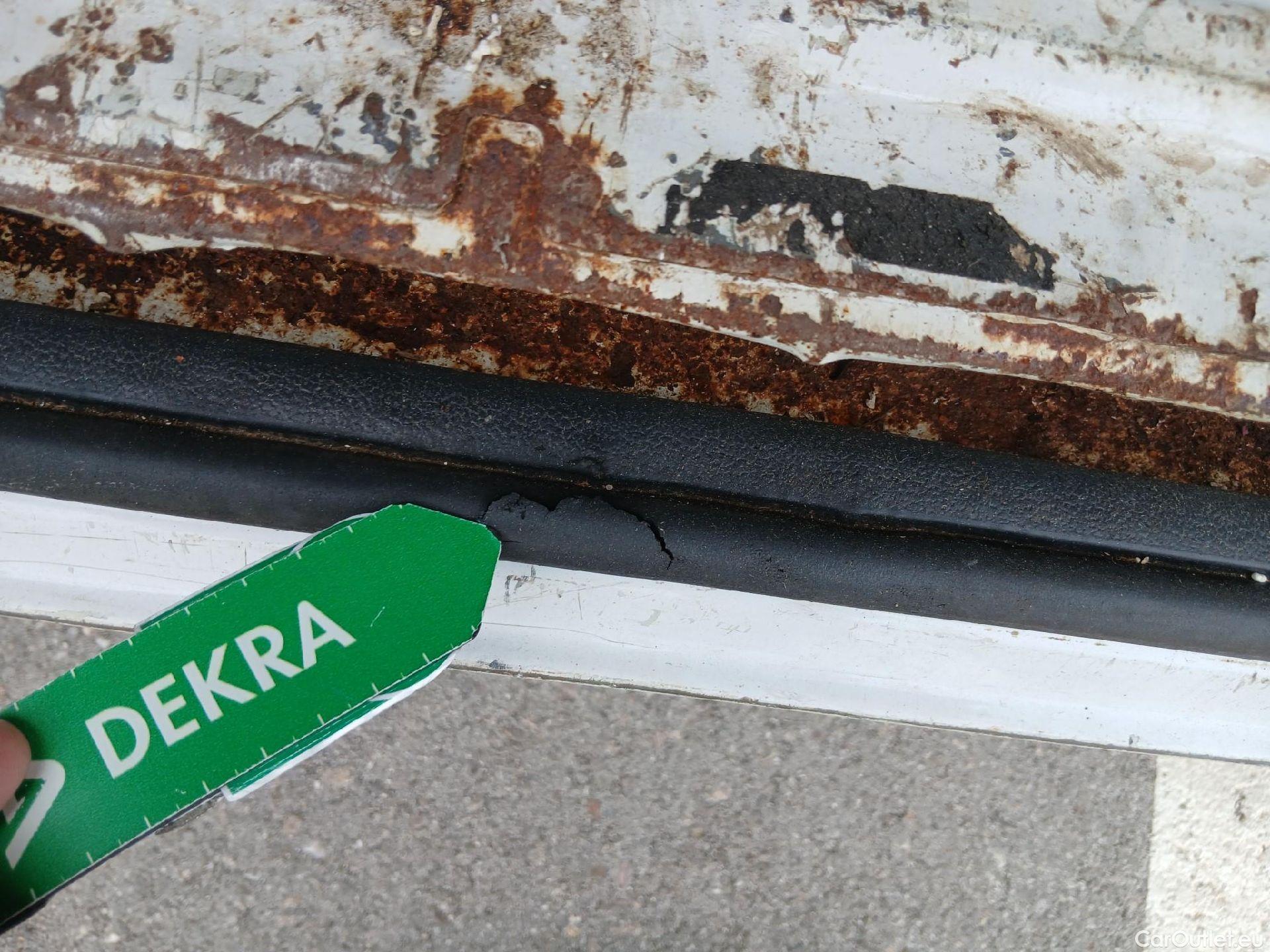  Peugeot  Boxer PEUGEOT  / 2014 / 4P / furgón 333 L2 H1 BHDI 103kW (140CV) S&S 6 V. M (AC) #18