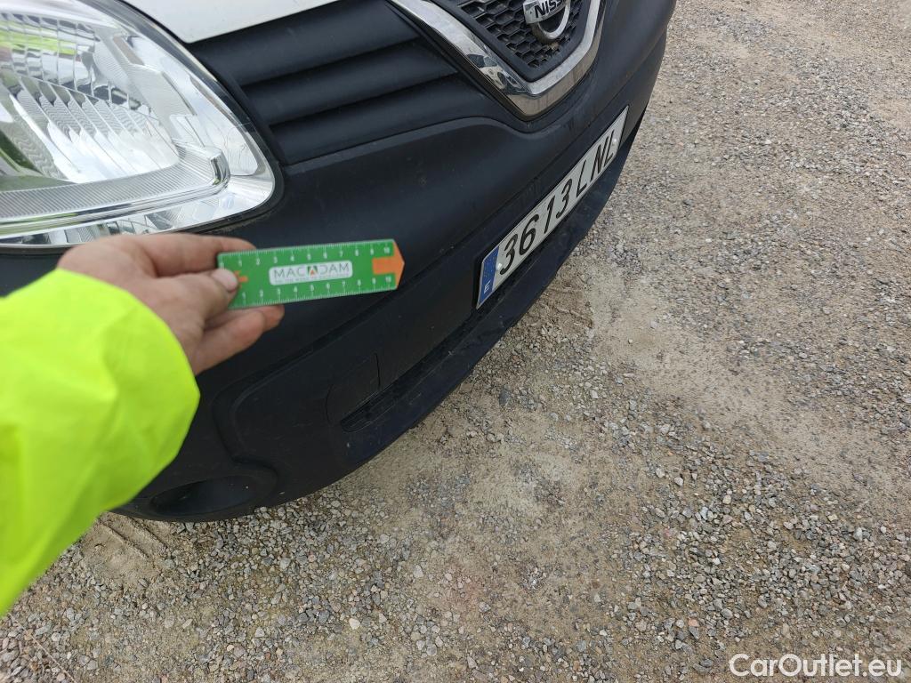  Nissan  NV200 NISSAN NV250 / 2019 / 4P / furgón 3pl 1.5dCi 70 kW (95 CV) L2H1 ÓPTIMA #51