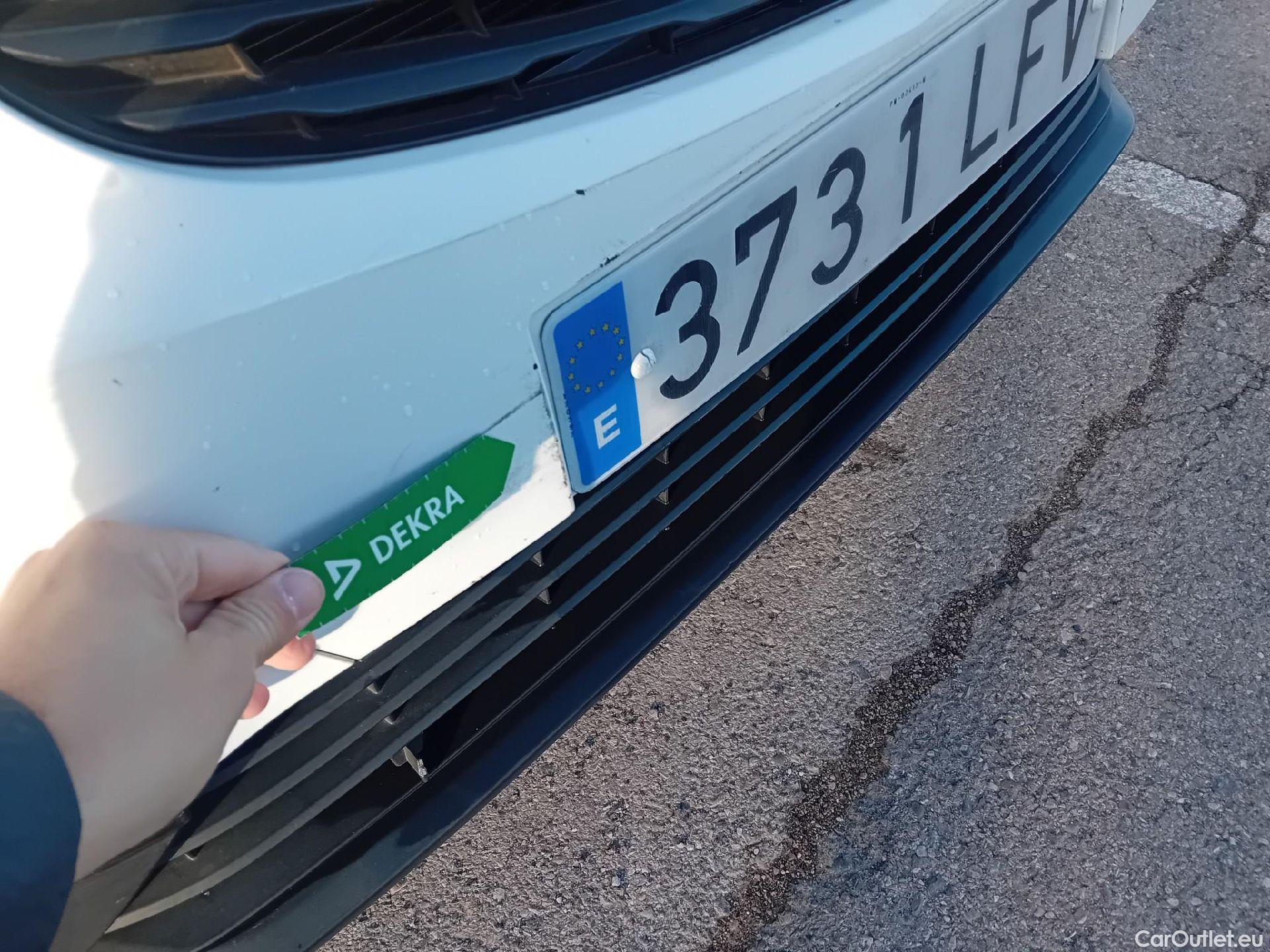  Opel  Combo OPEL  Life / 2018 / 4P / combi 1.5 TD 75kW (100CV) S/S Expression L (combi) (CX) #1