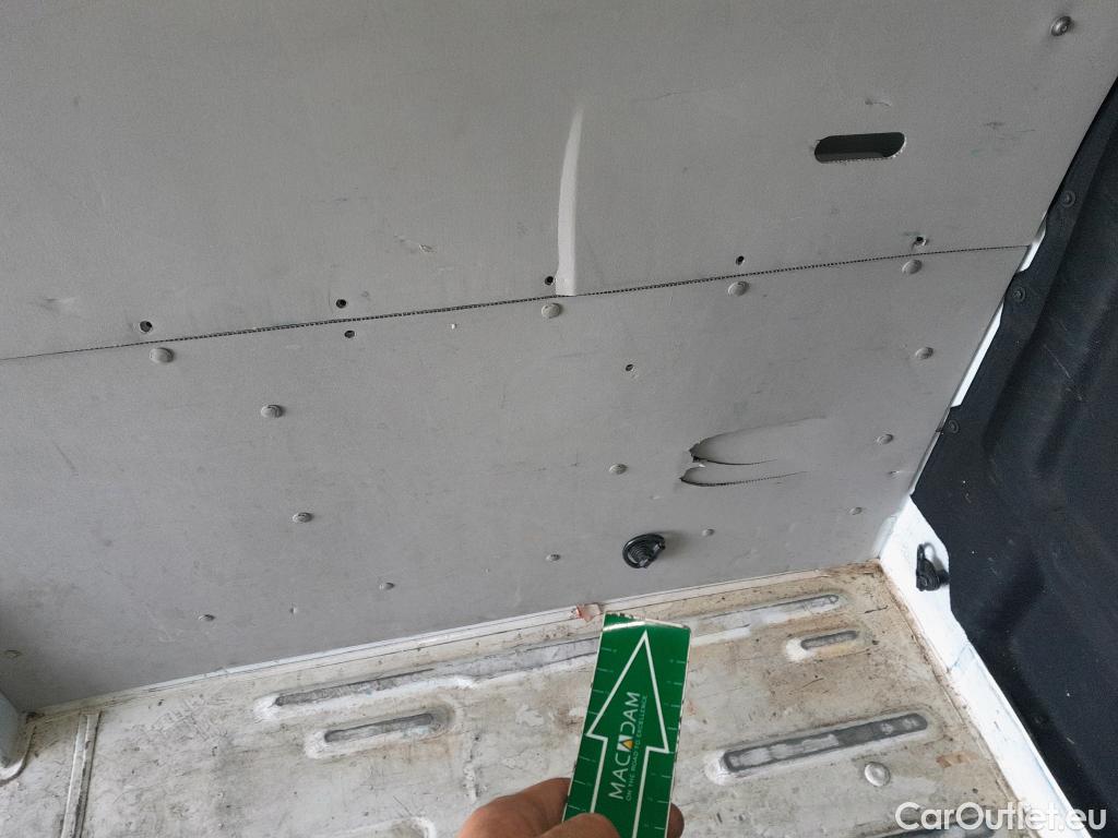  Ford  Transit FORD  / 2013 / 4P / furgón 350 96kW L3H2 Van Trend FWD MHEV #34