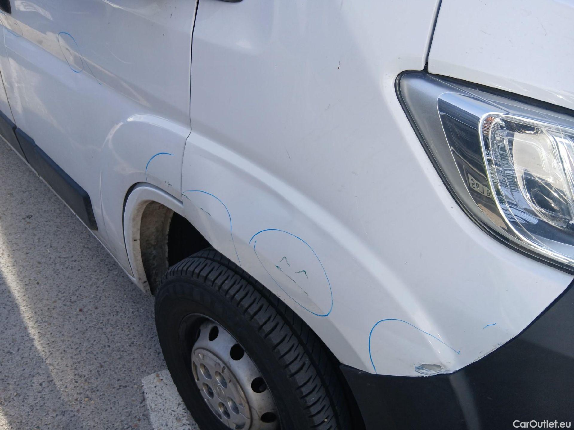  Opel  Movano OPEL  / 2021 / 4P / Furgón Base L2H2 3.5T 2.2 BHDi 88kW #52