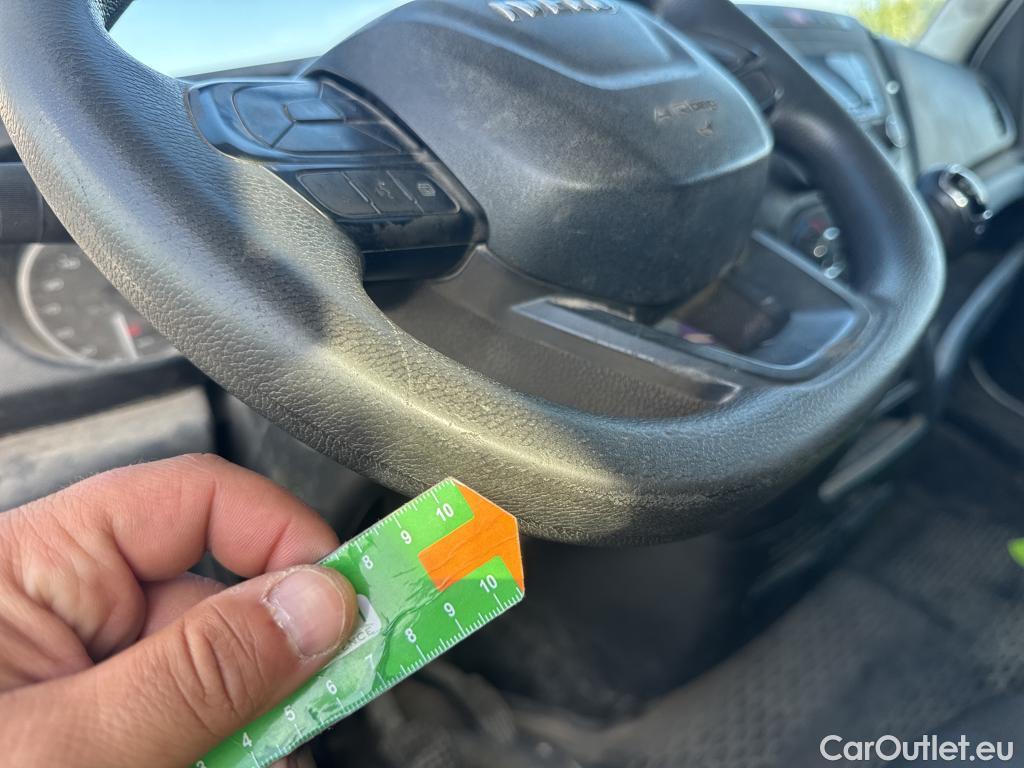  Iveco  Daily IVECO  / 2019 / 4P / combi 35S 14H V 4100/H2 16H M3 #41