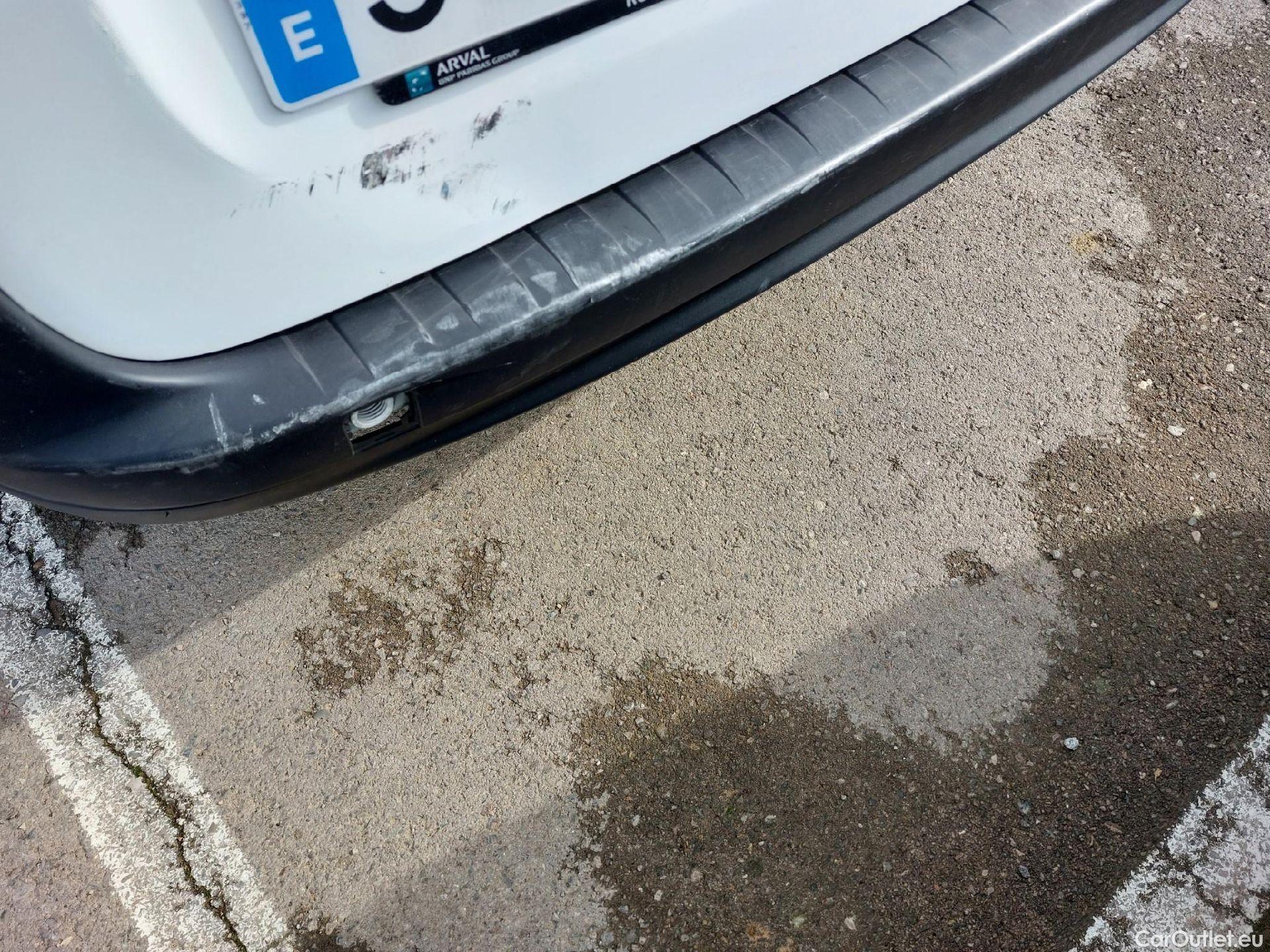  Renault  Kangoo RENAULT  Furgón/2013/3P/furgón derivado de turismo Profesional Blue dCi 70kW (95CV) #20