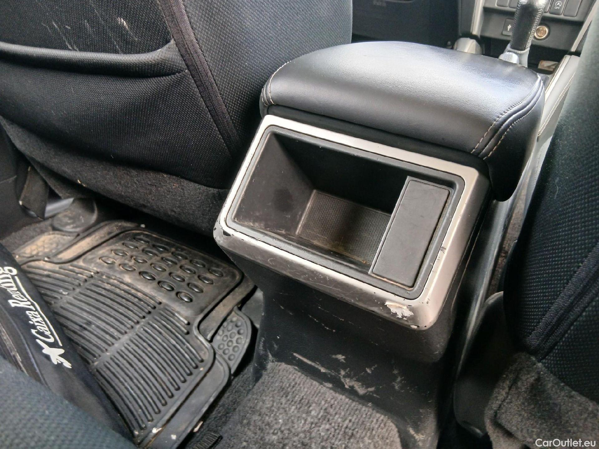  Mitsubishi  L200 MITSUBISHI  / 2019 / 4P / pickup doble cabina D/C 220 DI-D M-Pro #5