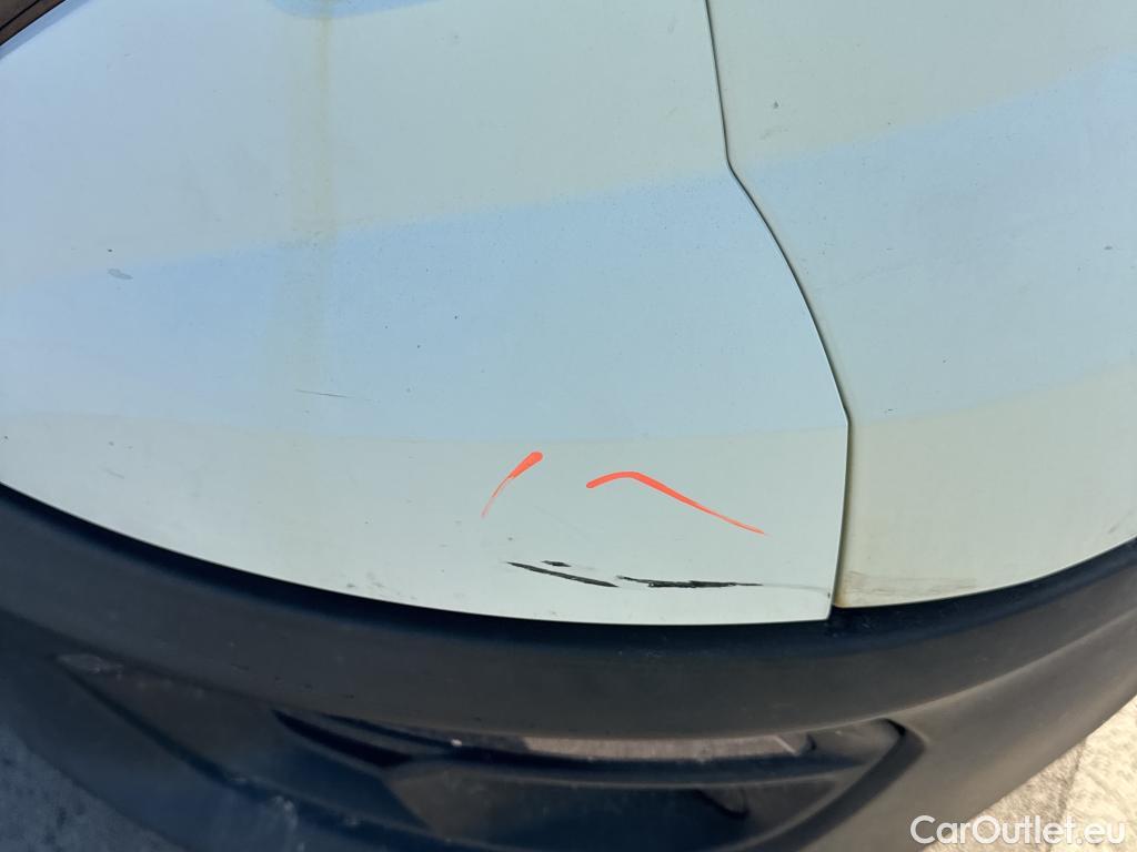  Iveco  Daily IVECO  / 2019 / 4P / combi 35S 14H V 4100/H2 16H M3 #47