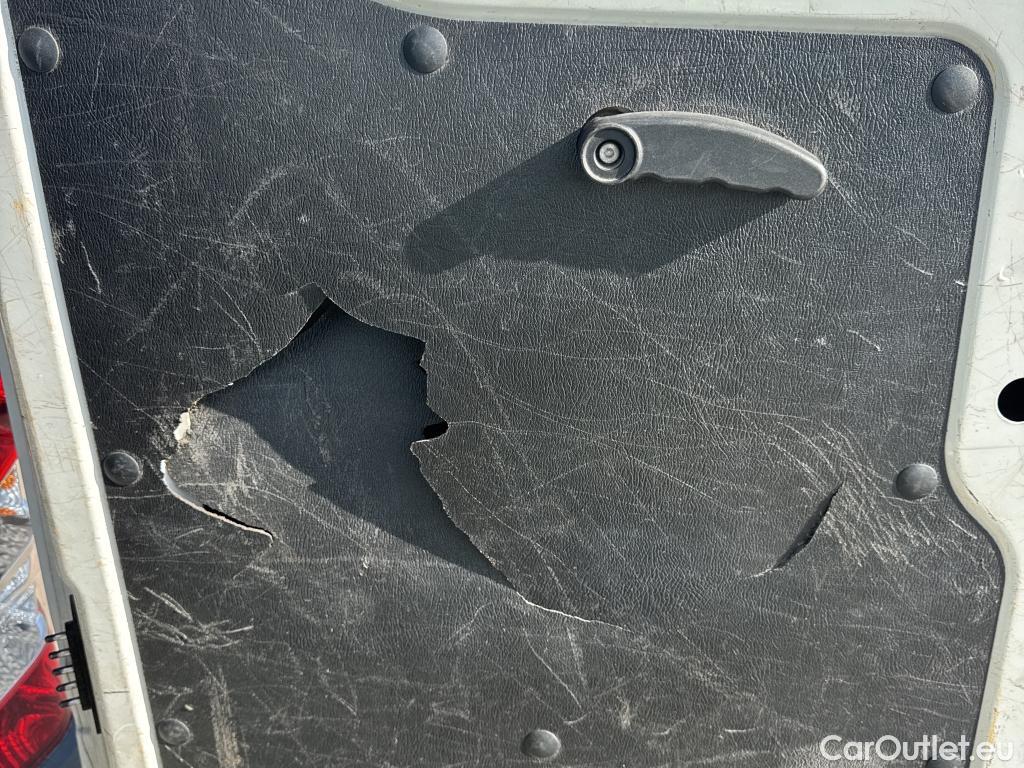  Iveco  Daily IVECO  / 2019 / 4P / combi 35S 14H V 4100/H2 16H M3 #44